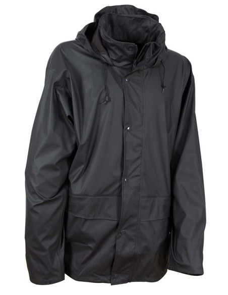 CHAQUETA LLUVIA RAINDROP COFRA