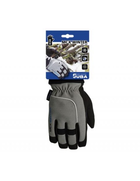 GUANTE FRIO WINTER JUBA