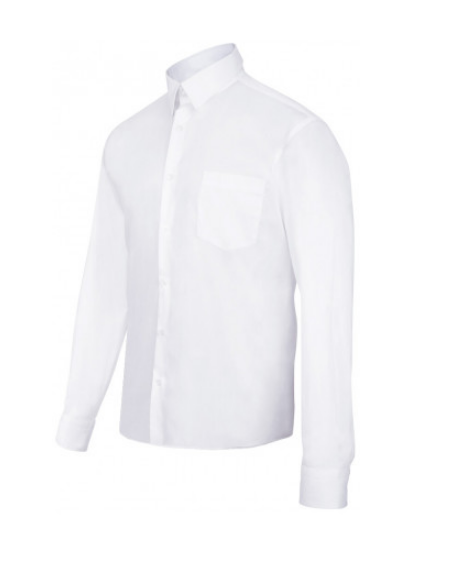 CAMISA CABALLERO 405003 STRETCH VELILLA