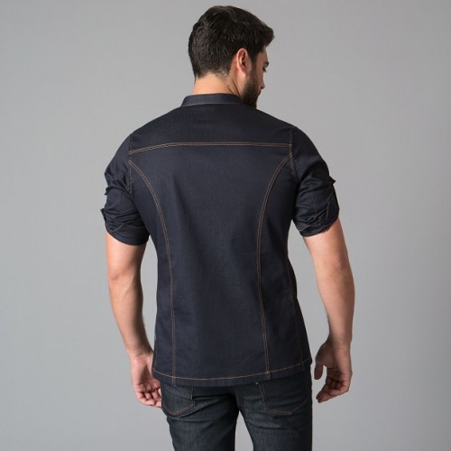 CHAQUETA COCINA MORAN GARYS 2