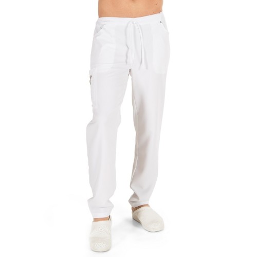 PANTALON SANITARIO BIELASTICO 702900 GARYS 2