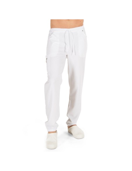 PANTALON SANITARIO BIELASTICO 702900 GARYS