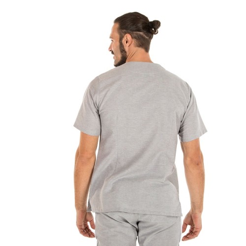 CASACA SANITARIA ANDRE OXFORD GARYS 2