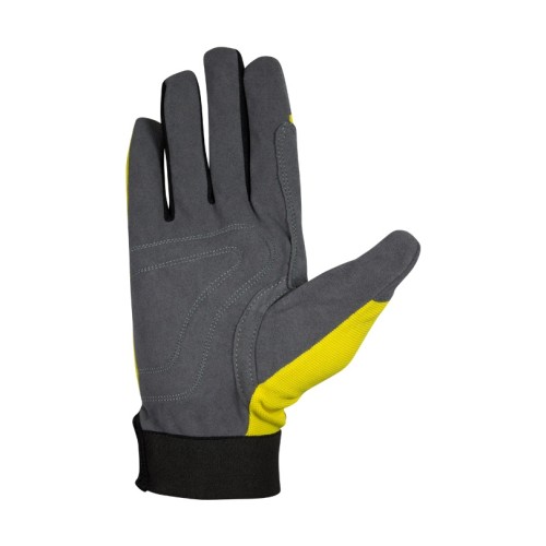 GUANTE H270Y PAQ 5 PARES JUBA 2