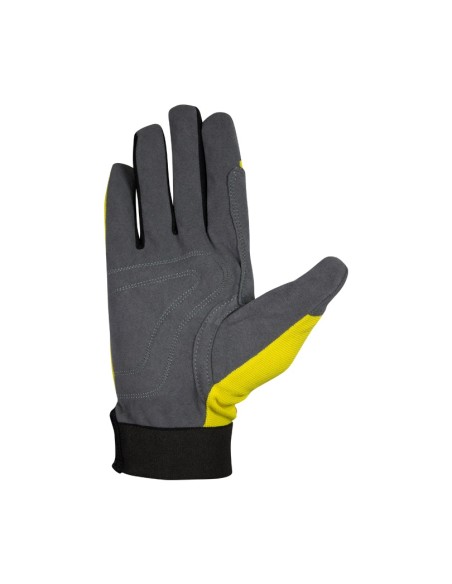 GUANTE H270Y PAQ 5 PARES JUBA