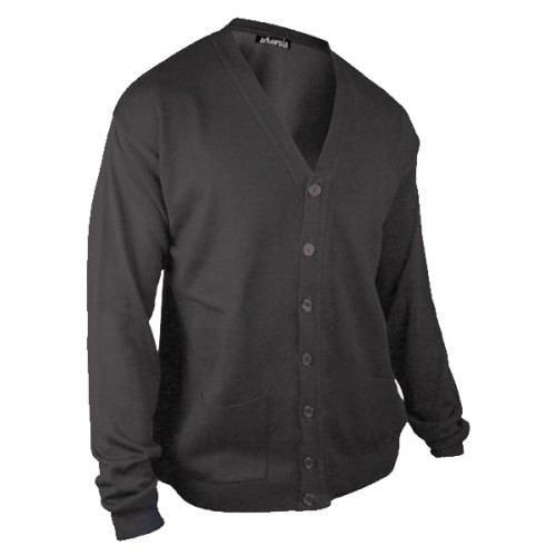 CHAQUETA PUNTO HOMBRE LANA ACRILICO CASPIO ADVERSIA 2