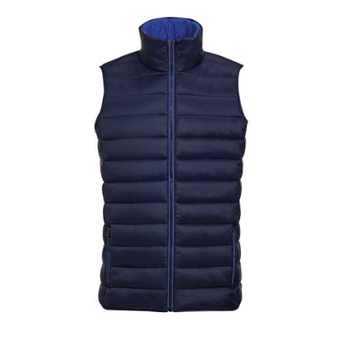 CHALECO WAVE MEN SOLS 2