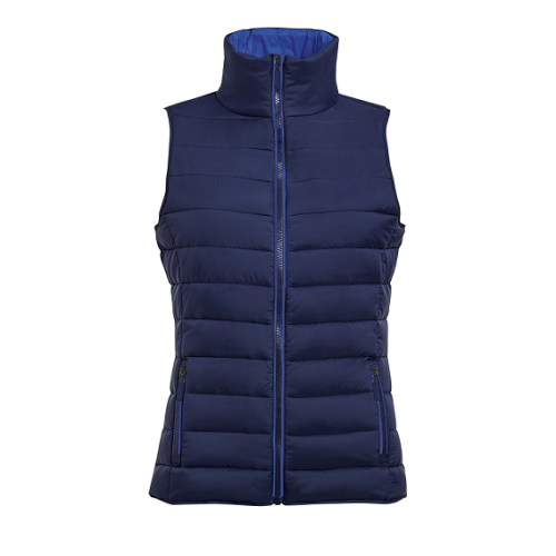CHALECO WAVE WOMEN SOLS 2