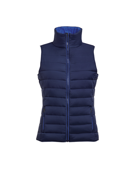 CHALECO WAVE WOMEN SOLS