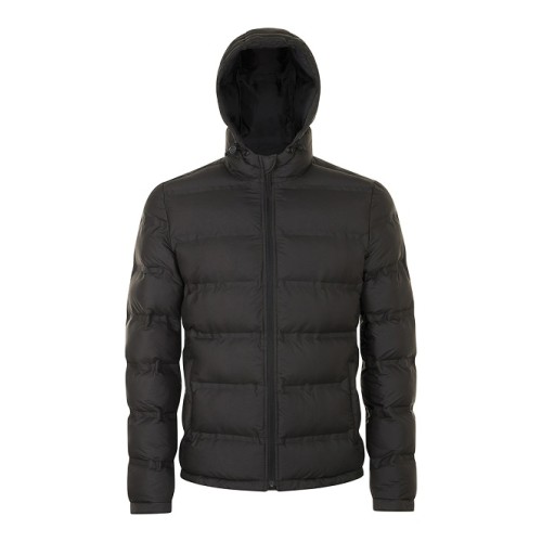 CHAQUETA RIDLEY MEN SOLS 2