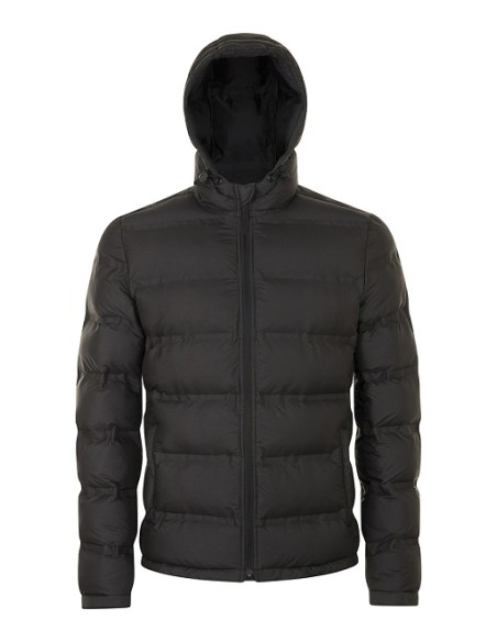 CHAQUETA RIDLEY MEN SOLS
