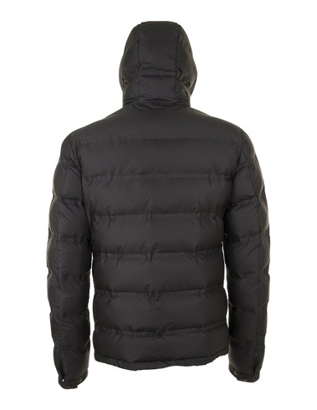 CHAQUETA RIDLEY MEN SOLS