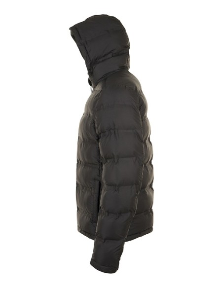 CHAQUETA RIDLEY MEN SOLS