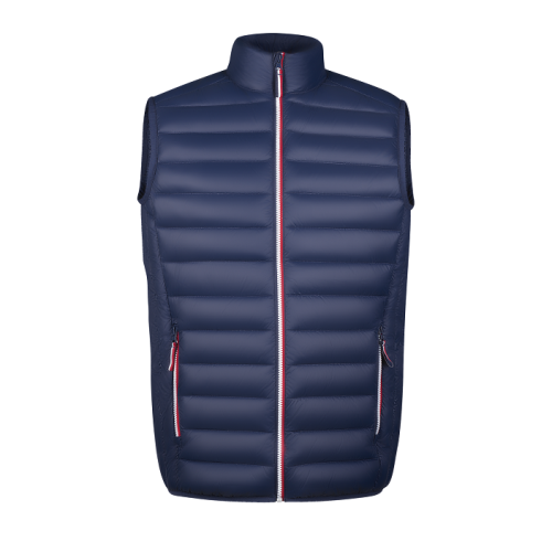 CHALECO VICTOIRE BW MEN SOLS 2