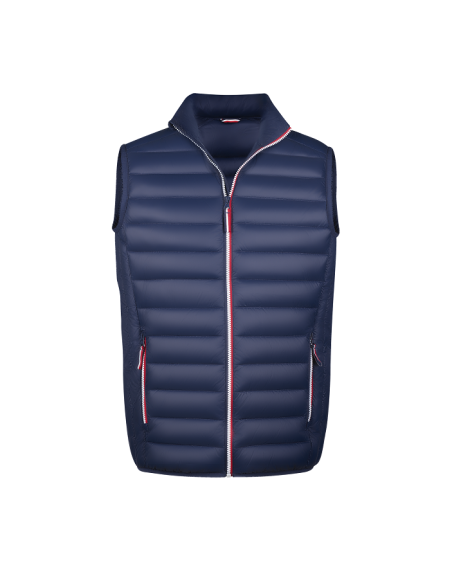 CHALECO VICTOIRE BW MEN SOLS