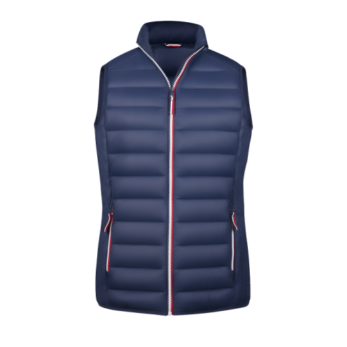 CHALECO VICTOIRE BW WOMAN SOLS 2