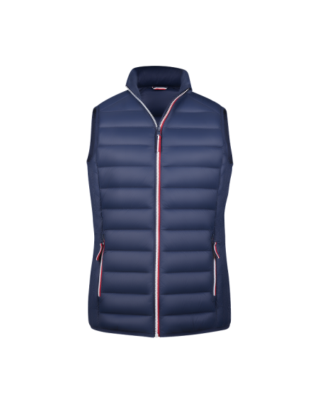 CHALECO VICTOIRE BW WOMAN SOLS