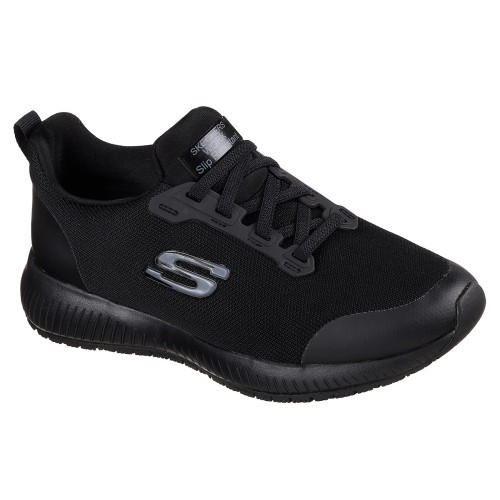 ZAPATILLA SKECHERS SQUAD MUJER 2