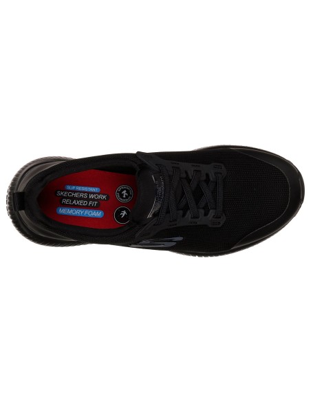 ZAPATILLA SKECHERS SQUAD MUJER