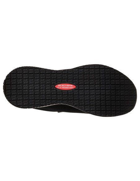 ZAPATILLA SKECHERS SQUAD MUJER