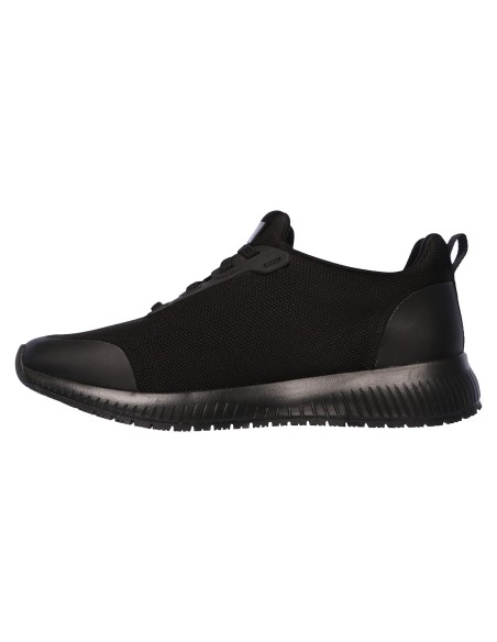 ZAPATILLA SKECHERS SQUAD MUJER
