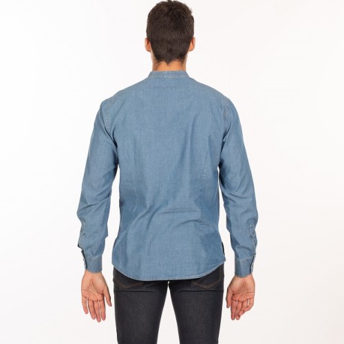 CAMISA VAQUERA ROMEO GARYS 2