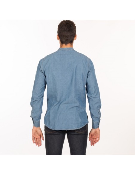 CAMISA VAQUERA ROMEO GARYS