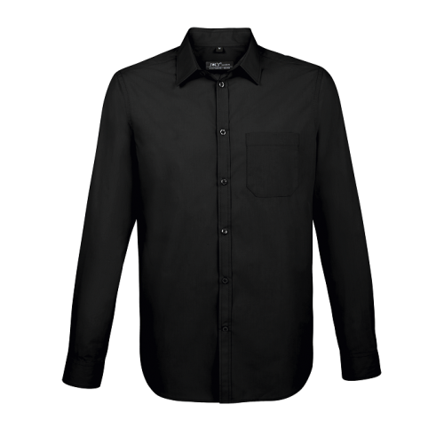 CAMISA BALTIMORE FIT SOLS 2