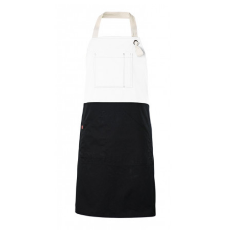 DELANTAL PETO 404210B  VELILLA 2