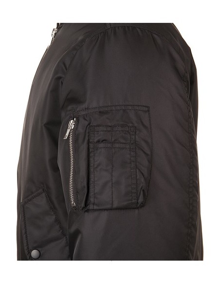 CHAQUETA BOMBER REMINGTON UNISEX SOLS