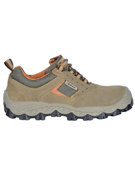 ZAPATO NEW ADRIATIC S1 P SRC COFRA