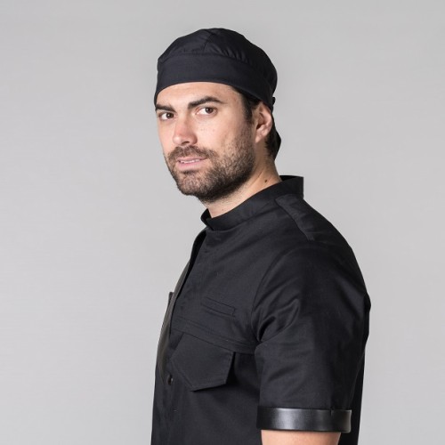 BANDANA COCINERO MICROFIBRA 441800 GARYS 2