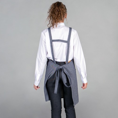 DELANTAL LONETA 158400 GARYS 2