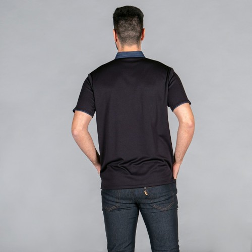 POLO COOLMAX HOMBRE 852700 GARYS 2