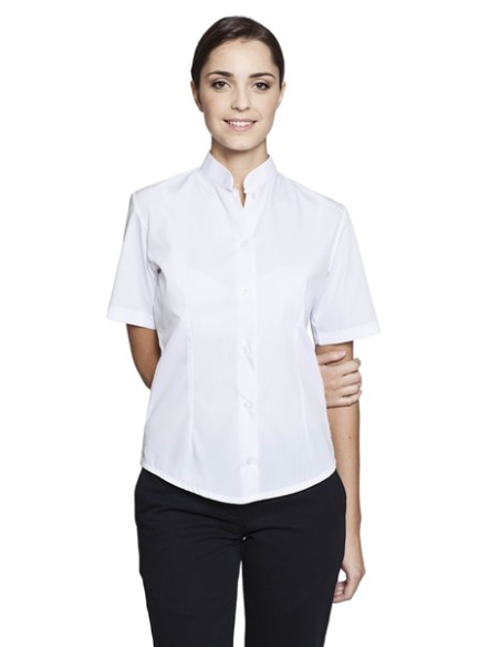 CAMISA MUJER BALI BLANCO ADVERSIA