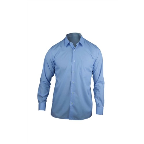 CAMISA HOMBRE CIERZO COLOR ADVERSIA 2