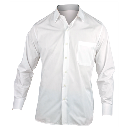 CAMISA HOMBRE CIERZO BLANCA ADVERSIA 2
