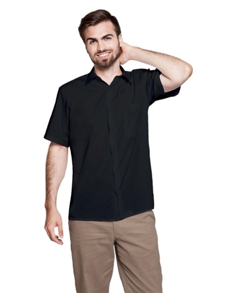 CAMISA HOMBRE MISTRAL COLOR ADVERSIA