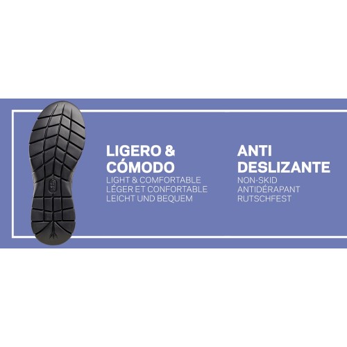 ZAPATO BERNA DIAN 2