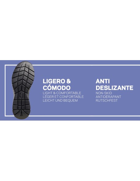 ZAPATO BERNA DIAN