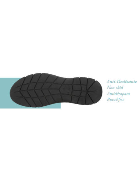 ZAPATO SIENA DIAN