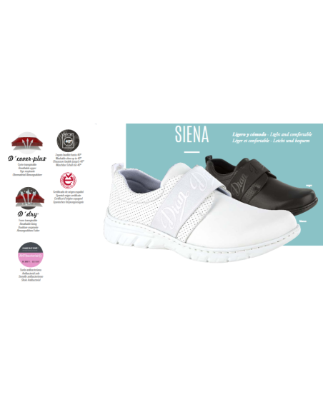 ZAPATO SIENA DIAN