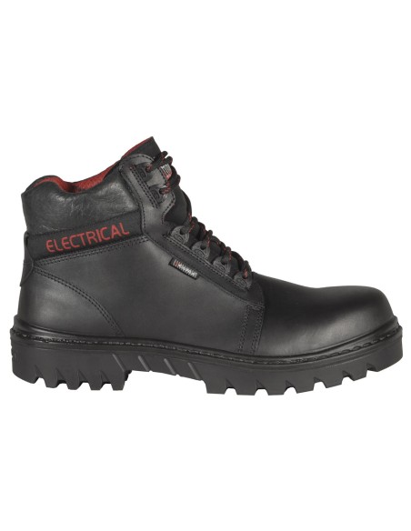 BOTA NEW ELECTRICAL SB E P HI CI WRU HRO COFRA