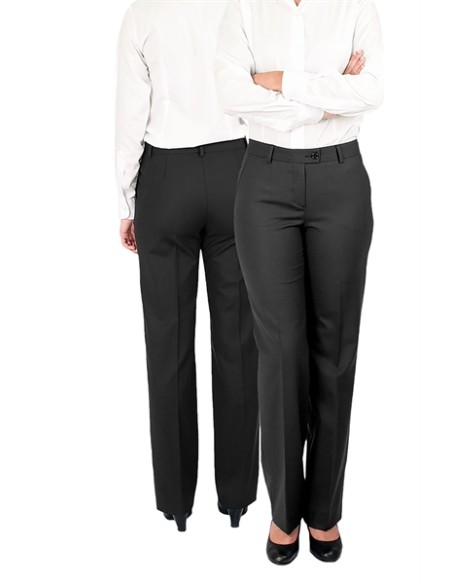 PANTALON MUJER POLIESTER STRECH DACOBEL