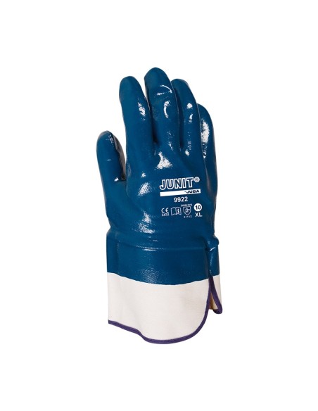 GUANTE NITRILO 9922 paq 12 pares JUBA