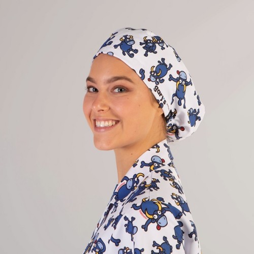 GORRO CIRUJANO KUKUXUMUSU4457 GARYS 2