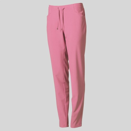 PANTALON SANITARIO ELASTICO MUJER 7048 GARYS 2