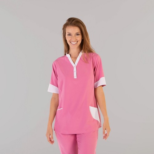 CASACA SANITARIA ELASTICA SUSAN GARYS 2