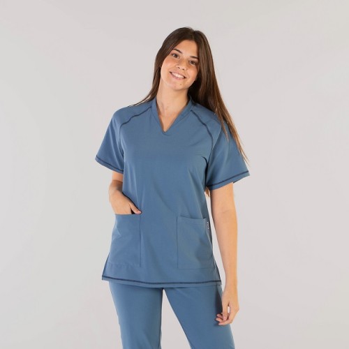 CASACA SANITARIA UNISEX GARI GARYS 2