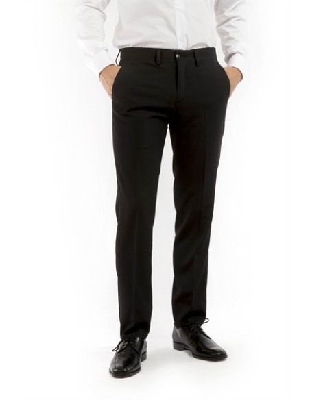 PANTALON HOMBRE POLIESTER ELASTICO  DACOBEL